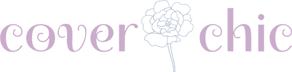 The Cover Chic logo